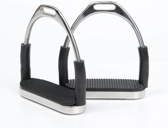 Produktbild von Harry's Horse Steigbügel Fillis Flexx