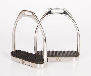 Produktbild von Harry's Horse Steigbügel Fillis gerade