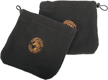 Produktbild von Harry's Horse Steigbügelüberzug Fleece