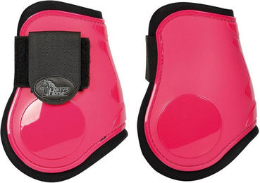 Produktbild von Harry's Horse Streichkappen Next Pony Fuchsia