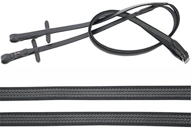 Produktbild von Harry's Horse Ultra Grip Pferdezügel