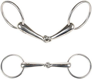 Produktbild von Harry's Horse Wassertrense Leichtgewicht 16mm