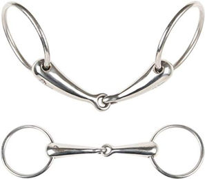 Produktbild von Harry's Horse Wassertrense mittelschwer 21mm