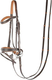 Produktbild von Harry's Horse Weiche Trense Soft