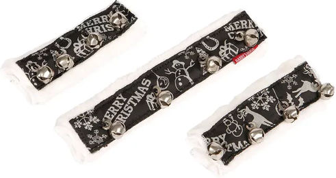 Produktbild von Harry's Horse Weihnachtsset mit Glöckchen X-Mas