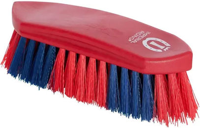 Produktbild von Harte Bürste 2 Farben Imperial Riding Dandy
