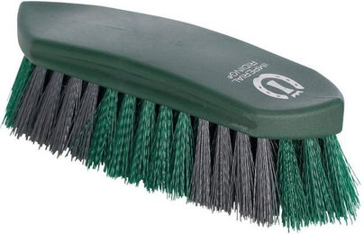 Produktbild von Harte Bürste 2 Farben Imperial Riding Dandy