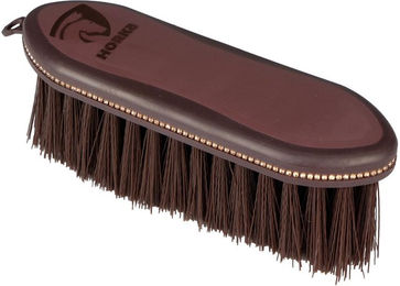 Produktbild von Harte Pferdebürste Horka