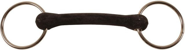 Produktbild von Hartgummipeitz für Pferde Umbria Equitazione