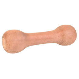 Produktbild von Hartholz Apportierbock Bringholz - 250 g