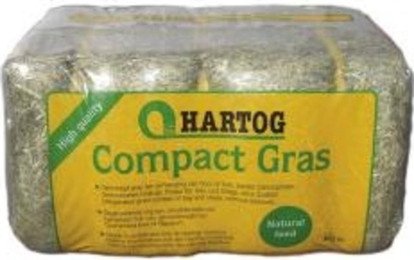 Produktbild von HARTOG Compact Gras - 18 kg