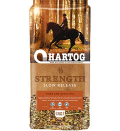Produktbild von Hartog Energie Spezial Getreide ohne Hafer