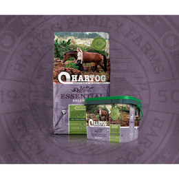 Produktbild von Hartog Essential