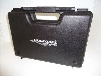 Produktbild von Hartschalenkoffer Num'axes