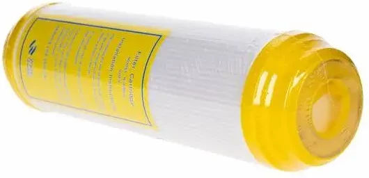 Produktbild von Harz-Entionisierungsfilterpatrone AVT 10"