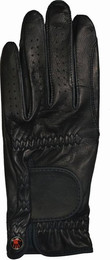 Produktbild von haukeschmidt Galaxy Lederhandschuh unisex