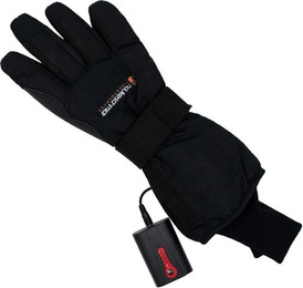Produktbild von Haukeschmidt Heater beheizbare Handschuhe