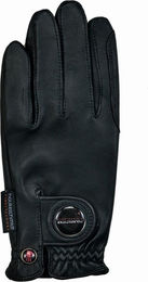 Produktbild von Haukeschmidt Ladies finest Lederhandschuh Damen