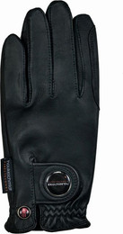 Produktbild von Haukeschmidt Ladies finest Lederhandschuh Damen