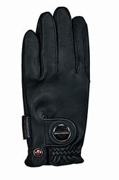 Produktbild von Haukeschmidt Lederhandschuh Damen