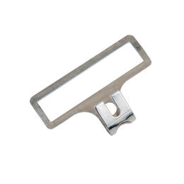 Produktbild von Hauptner Tierkennzeichnung - Ersatzfeder Querzange 7 mm