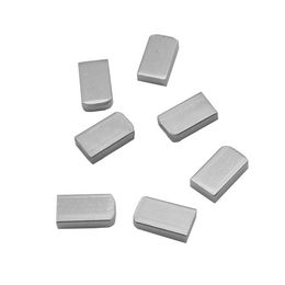 Produktbild von Hauptner Tierkennzeichnung - Leerplatte - 7 mm