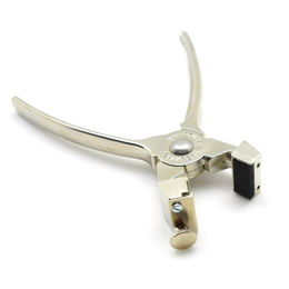 Produktbild von Hauptner Tierkennzeichnung - Tätowierzange 4-stellig 5 mm quer