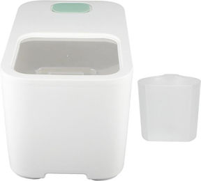 Produktbild von Haushalt Versiegelt Feuchtigkeitsdicht Groß Lebensmittel Reis Getreide Aufbewahrungsbehälter Organizer Küchenwerkzeuge