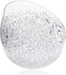 Produktbild von HAUSS SPLOE Aquariendeko Wasserperlen Transparent