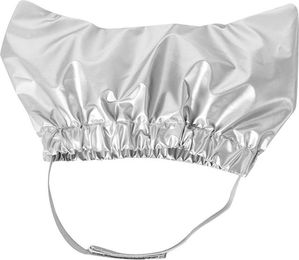 Produktbild von Haustier-Dusche mit wasserdichtem Ohrenschutz und Badehut für Katzen und Hunde