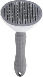 Produktbild von Haustier Hund Pinsel Katze Kamm Selbstreinigend