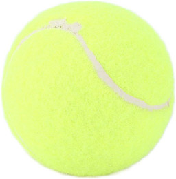 Produktbild von Haustier Hund Spielzeug Ball Robust Ungiftig Kratzfest - 1 Stk.