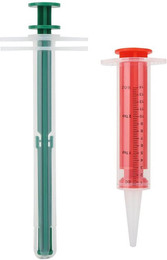 Produktbild von Haustier Katze Hund Drucktyp Fütterung Medikamente Applikator Futterspender Nadel Trocken Nass Dual Usefutter