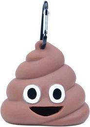 Produktbild von Haustier Kotbeutelspender in Hockerform - 1 Stk.