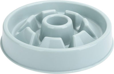 Produktbild von Haustier Langsam Fressen Napf Hund Katze Anti-Schlingen Futter Welpe Lernt Fressen Napf Langsam FresserLernen zu essen