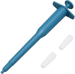 Produktbild von Haustier Medizin Feeder Seite Griff Presse Typ Spritze Integration Katze Pille Shooter für Katzen Hunde