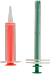 Produktbild von Haustier Medizin Feeder Tragbarer Pille Tablet Kapsel Flüssigkeit Injektor Fütterung Dispenser