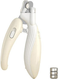 Produktbild von Haustier-Nagelknipser mit LED-Licht