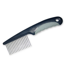 Produktbild von Haustier Pflegekamm grob - abgerundete Zinken
