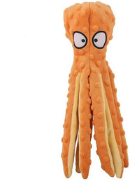 Produktbild von Haustier Plüsch Spielzeug Octopus Shell Puzzle