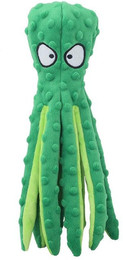 Produktbild von Haustier Plüsch Spielzeug Octopus Shell Puzzle