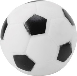 Produktbild von Haustier Quietschender Kauspielball für Hunde - 1 Stk.