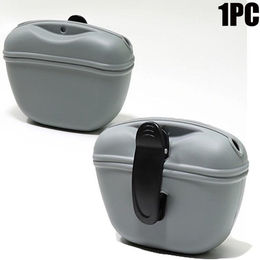 Produktbild von Haustier Tragbare Hundetraining Gürteltasche Behandeln Snack Köder Hunde Obedience Agility Outdoor Futtermittel Aufbewahrungstasche Lebensmittel Belohnung Gürteltaschen