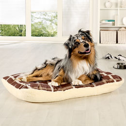 Produktbild von Haustier-Wendeliegekissen Charlie