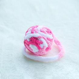 Produktbild von Haustierbedarf Katzenbisse Katzen-Teaserspielzeug Bälle Glöckchen Bälle aus farbiger Wolle