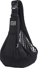 Produktbild von Haustierbedarf Verstellbarer Schultergurt Welpen-Tragetuch Tragetaschen Tragbare Haustier-Umhängetasche