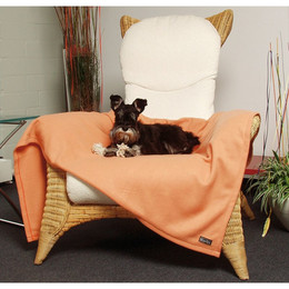 Produktbild von Haustierdecke Cosy - beige 96x143cm