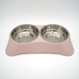 Produktbild von Haustiernapf 2in1 rutschfest