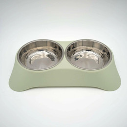 Produktbild von Haustiernapf 2in1 rutschfest