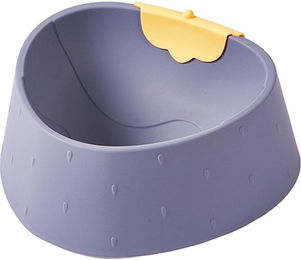 Produktbild von Haustiernapf rutschfest in Erdbeerform